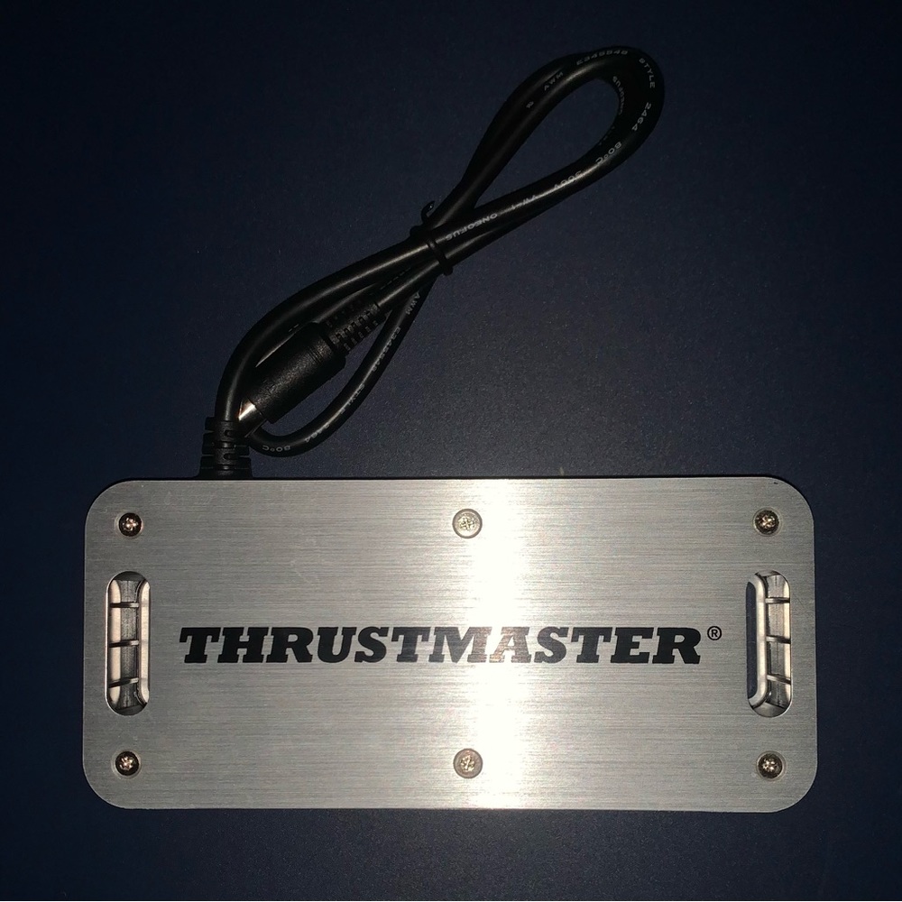 Thrustmaster TM Sim Hub
